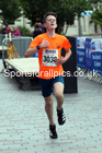 Darlington 3k Road Race, August 1st. Photo: David T. Hewitson/Sports for All Pics